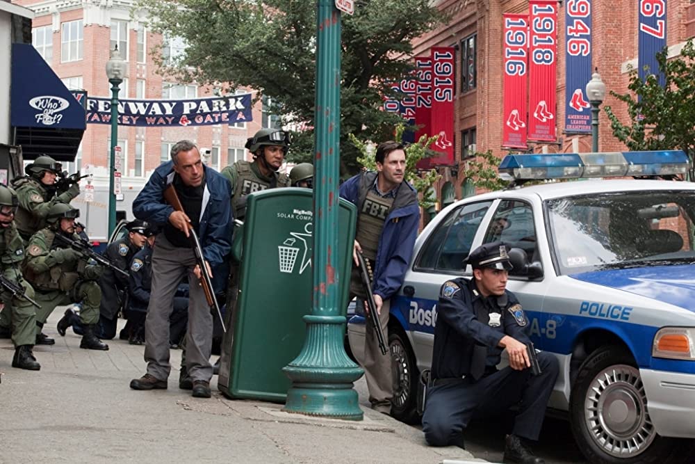 ザ・タウンの画像