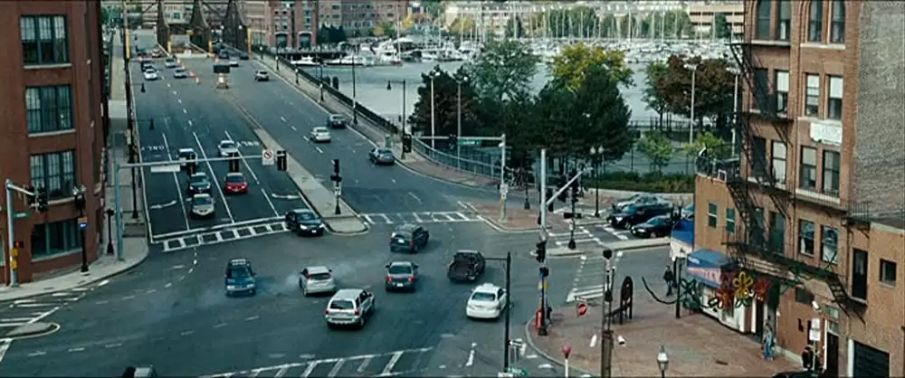 ザ・タウンの画像