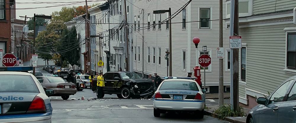 ザ・タウンの画像