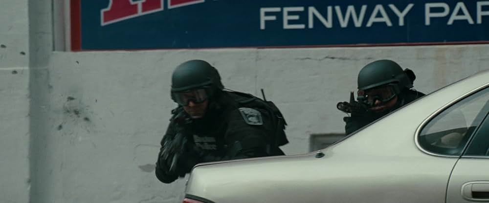 ザ・タウンの画像