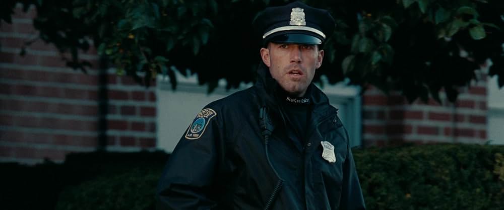 ザ・タウンの画像