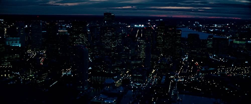 ザ・タウンの画像