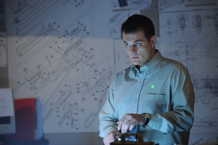 ジャン=クロード・ヴァン・ダム／アサシン・ゲームの画像