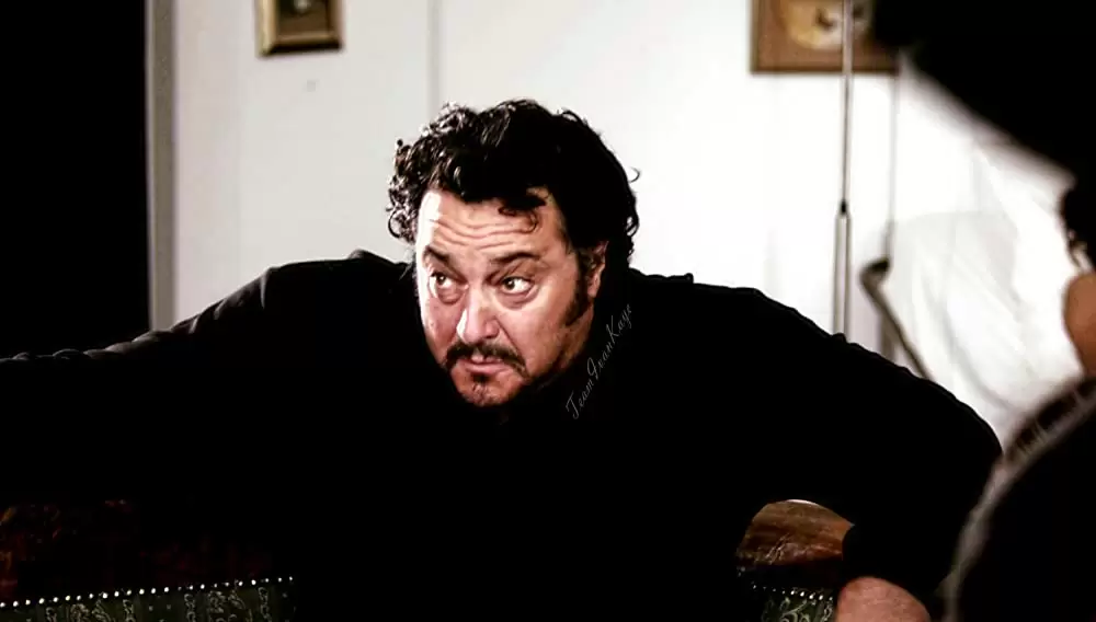 ジャン=クロード・ヴァン・ダム／アサシン・ゲームの画像