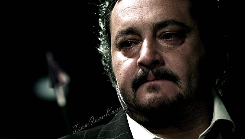 ジャン=クロード・ヴァン・ダム／アサシン・ゲームの画像