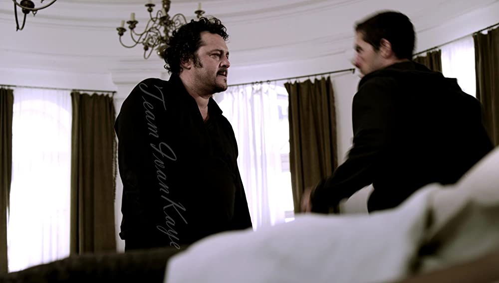 ジャン=クロード・ヴァン・ダム／アサシン・ゲームの画像