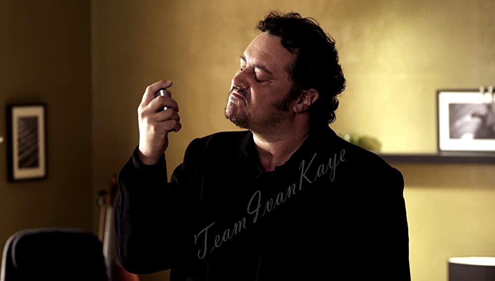 ジャン=クロード・ヴァン・ダム／アサシン・ゲームの画像