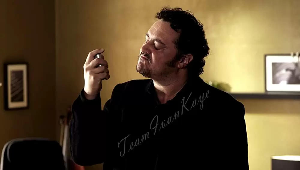 ジャン=クロード・ヴァン・ダム／アサシン・ゲームの画像