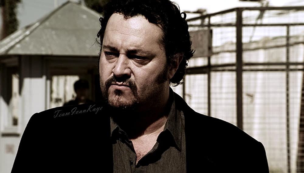 ジャン=クロード・ヴァン・ダム／アサシン・ゲームの画像