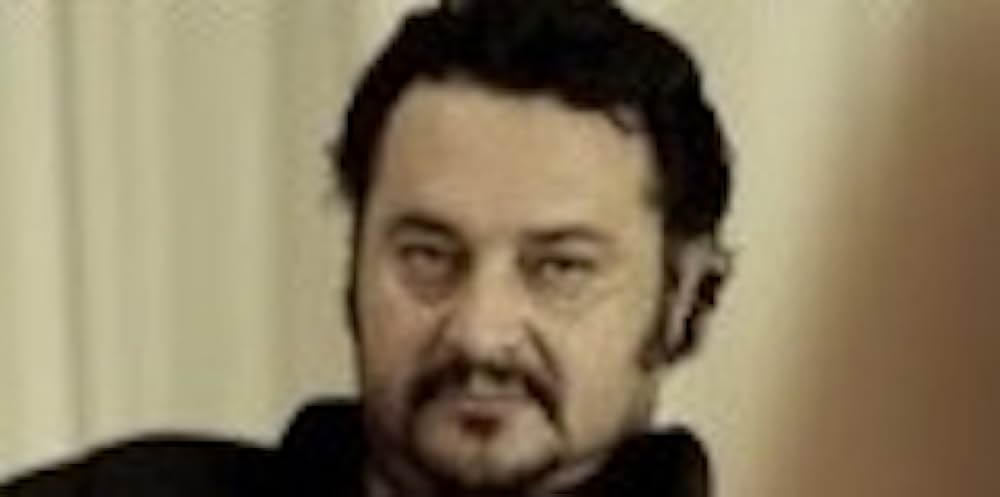 ジャン=クロード・ヴァン・ダム／アサシン・ゲームの画像