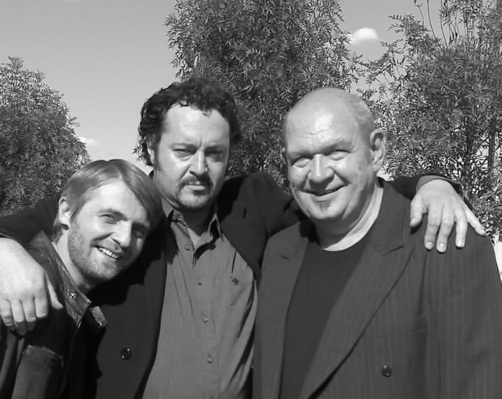 ジャン=クロード・ヴァン・ダム／アサシン・ゲームの画像