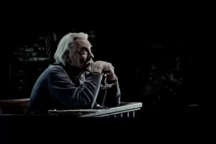 判事オリヴァー・ストレート 全米に裁かれた男の画像