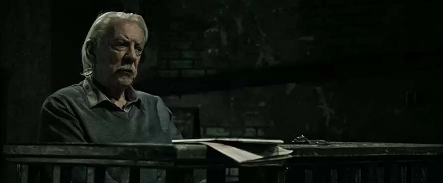 判事オリヴァー・ストレート 全米に裁かれた男の画像