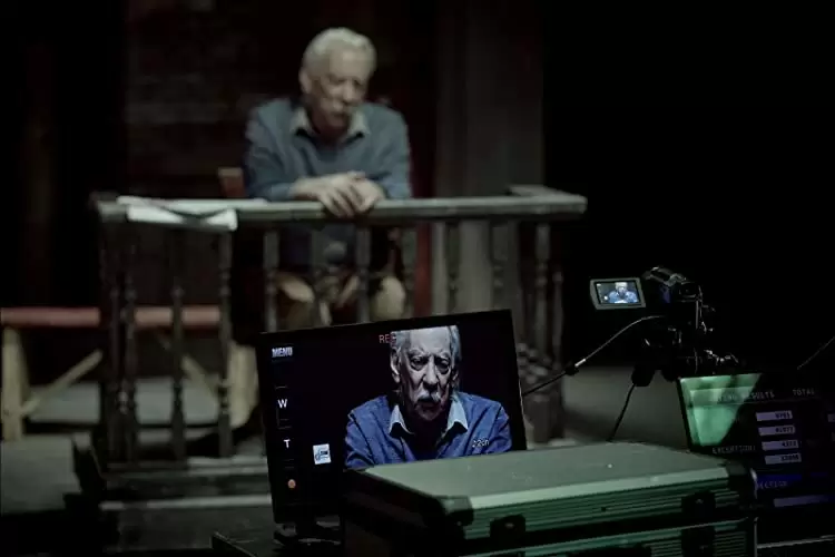 判事オリヴァー・ストレート 全米に裁かれた男の画像