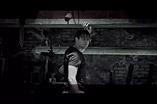 「判事オリヴァー・ストレート 全米に裁かれた男」ビンセント・カーシーザーの画像