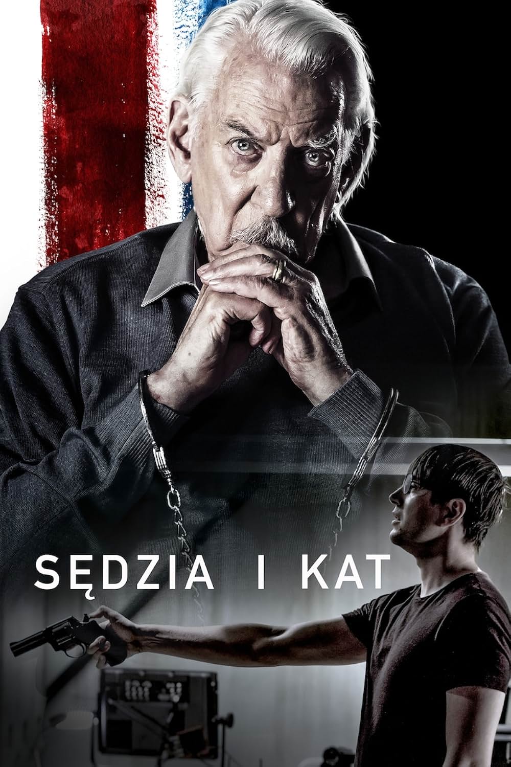 判事オリヴァー・ストレート 全米に裁かれた男の画像