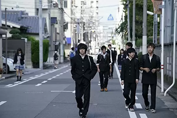 セトウツミの画像