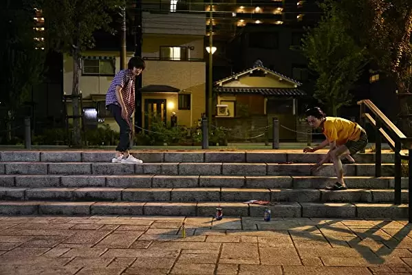 セトウツミの画像