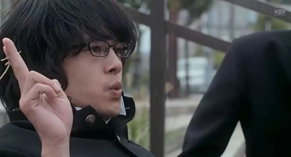 セトウツミの画像