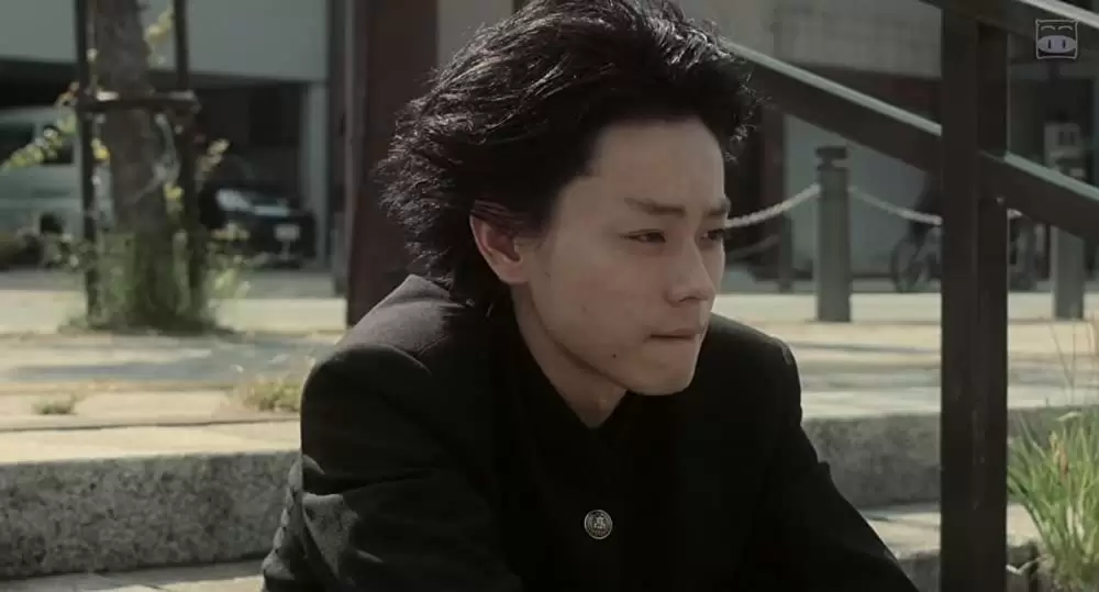 セトウツミの画像