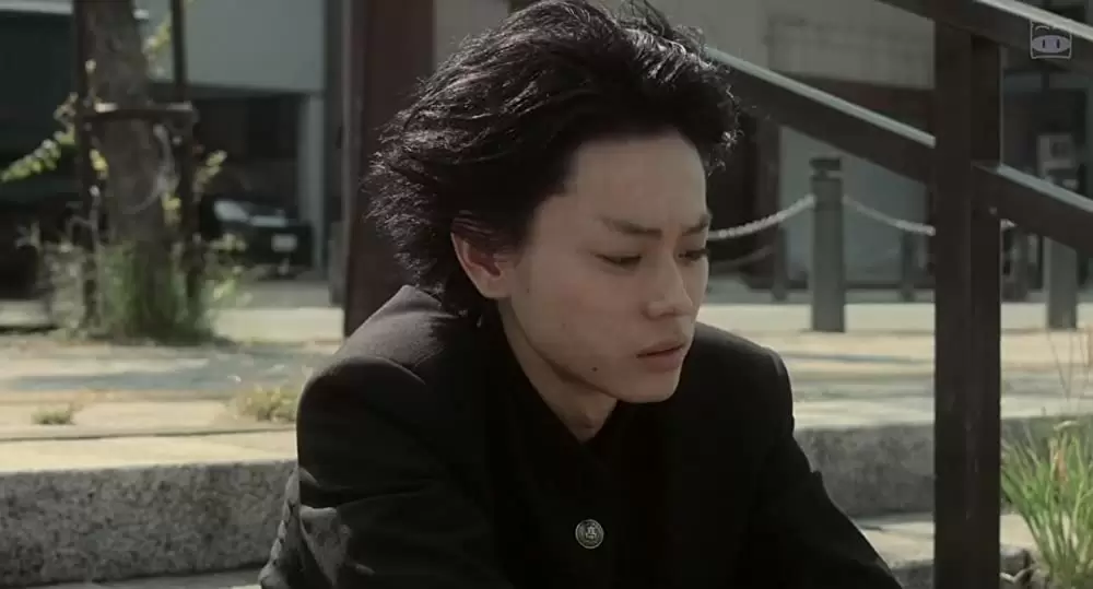 セトウツミの画像