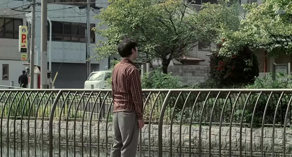 セトウツミの画像