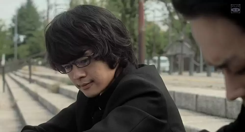 セトウツミの画像