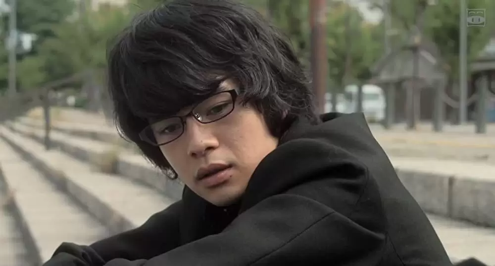 セトウツミの画像