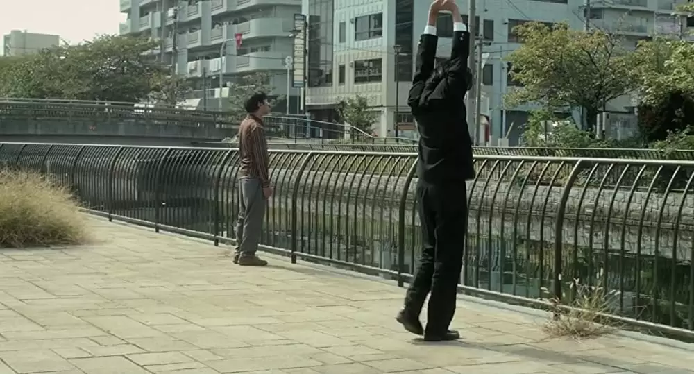 セトウツミの画像