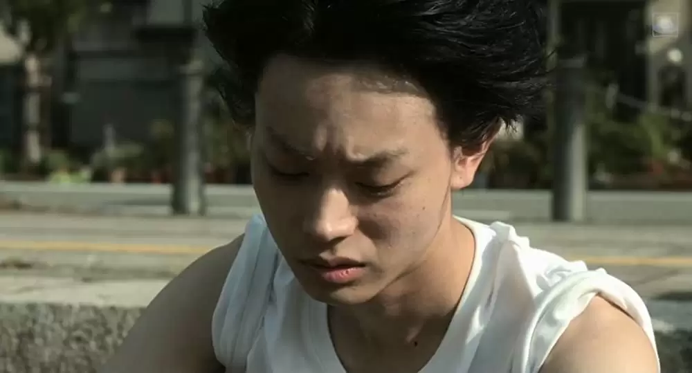 セトウツミの画像