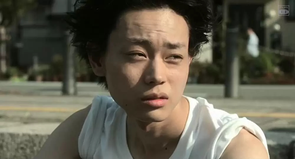 セトウツミの画像