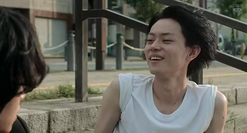 セトウツミの画像