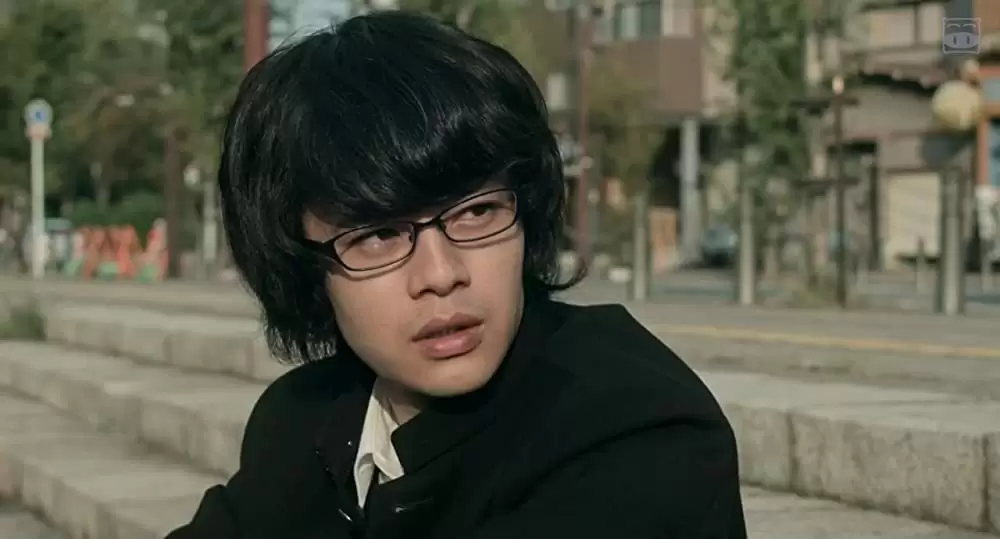 セトウツミの画像