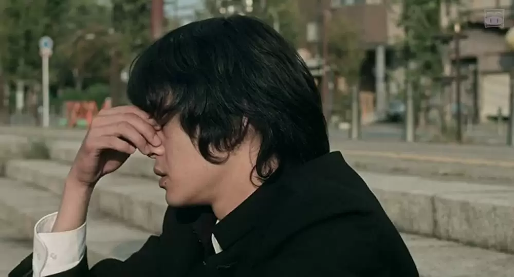 セトウツミの画像