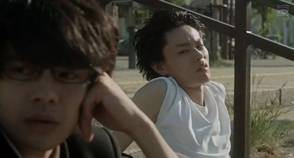 セトウツミの画像