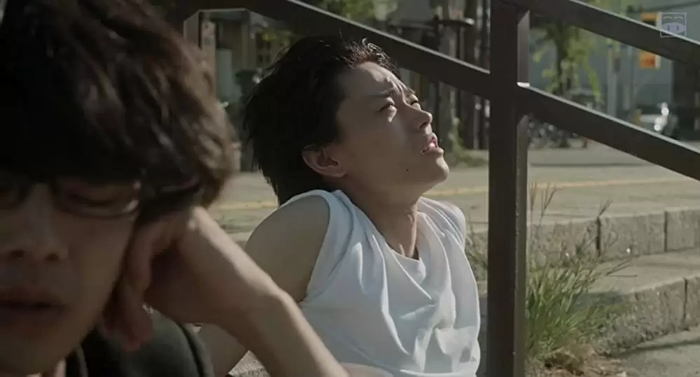 セトウツミの画像