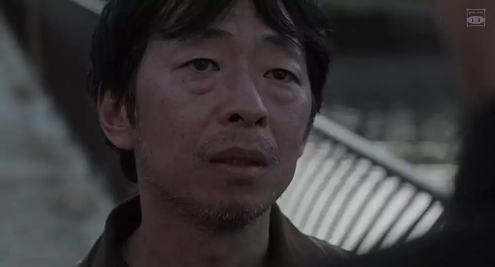 セトウツミの画像