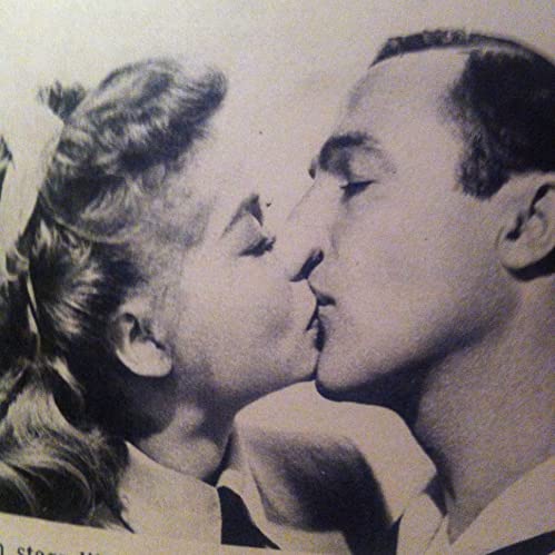 踊る大紐育（ニューヨーク）の画像