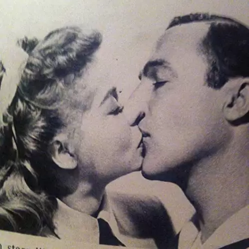 踊る大紐育（ニューヨーク）の画像