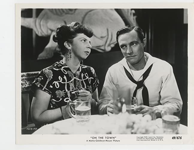 踊る大紐育（ニューヨーク）の画像