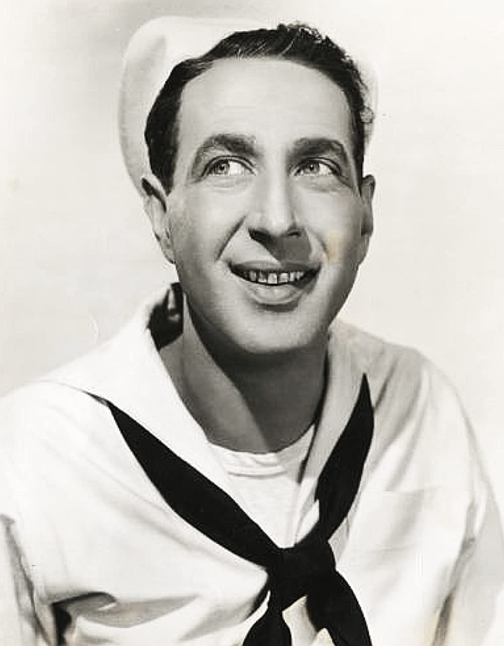 踊る大紐育（ニューヨーク）の画像