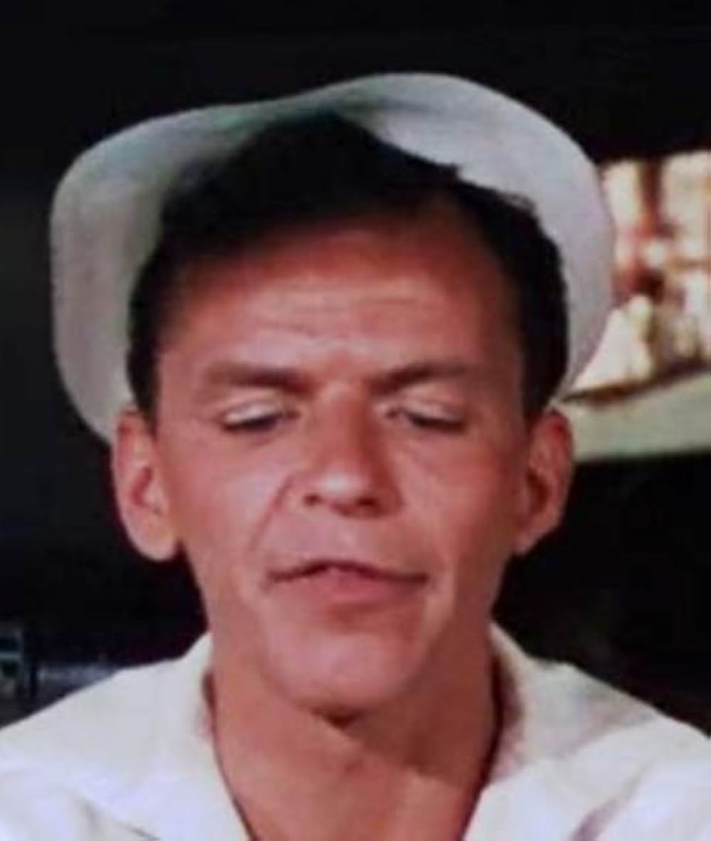 踊る大紐育（ニューヨーク）の画像