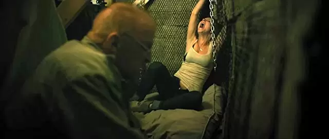 「アブノーマル・ウォッチャー」Sarah Baldwin & ネビル・アーチャムボルトの画像