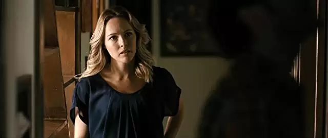 「アブノーマル・ウォッチャー」Brianne Moncriefの画像