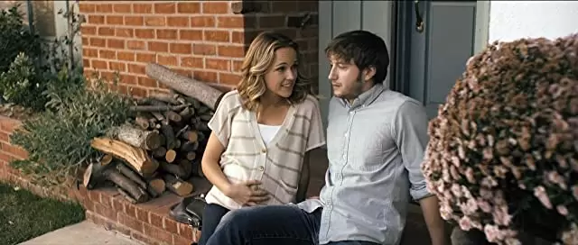 「アブノーマル・ウォッチャー」Brianne Moncrief & PJ McCabeの画像