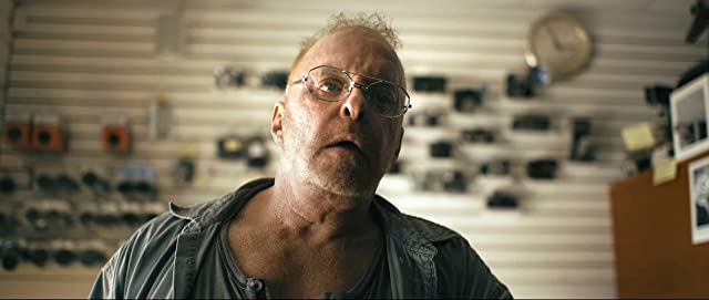 アブノーマル・ウォッチャーの画像