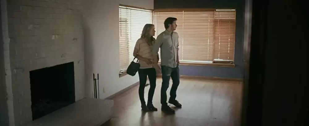 「アブノーマル・ウォッチャー」Brianne Moncrief & PJ McCabeの画像