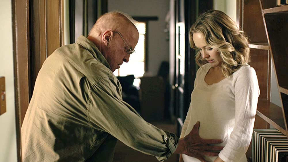 アブノーマル・ウォッチャーの画像