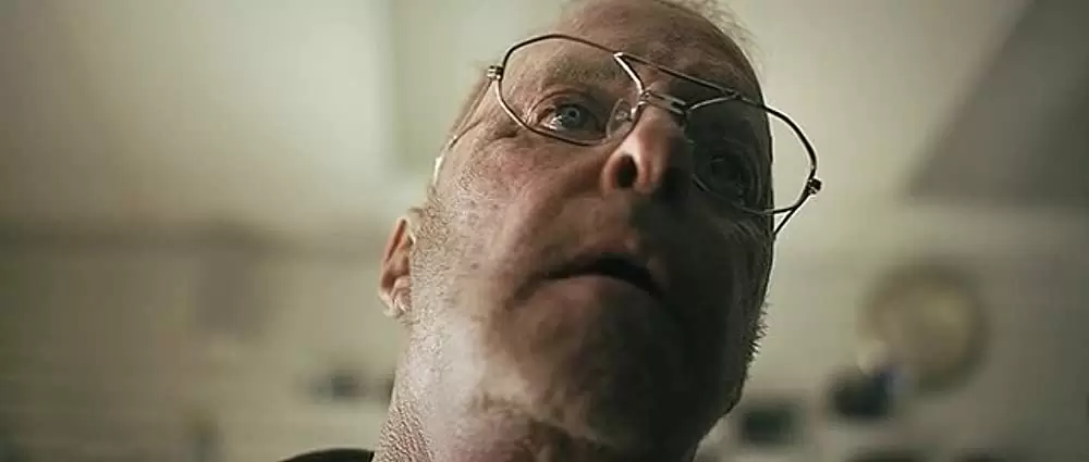 「アブノーマル・ウォッチャー」ネビル・アーチャムボルトの画像