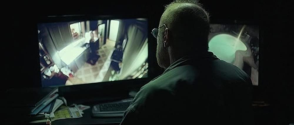 アブノーマル・ウォッチャーの画像